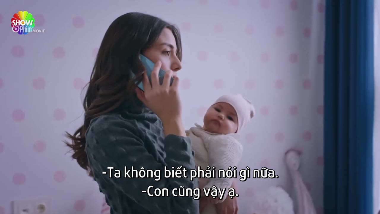 Sorbet Nam Việt Quất tập 48