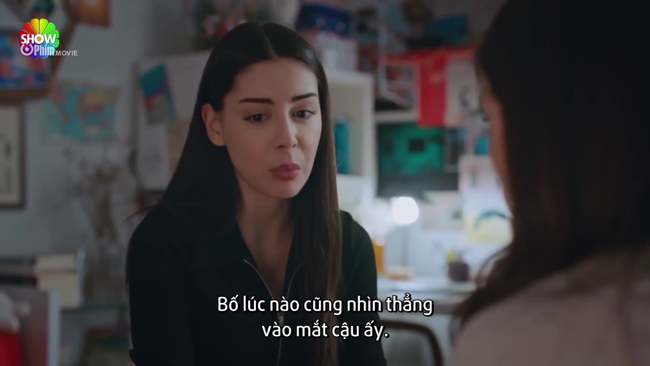 Sorbet Nam Việt Quất tập 50 cảnh 3