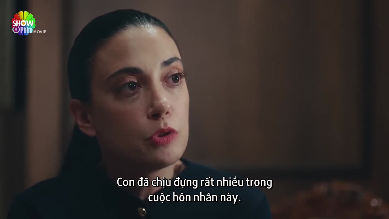 Sorbet Nam Việt Quất tập 59