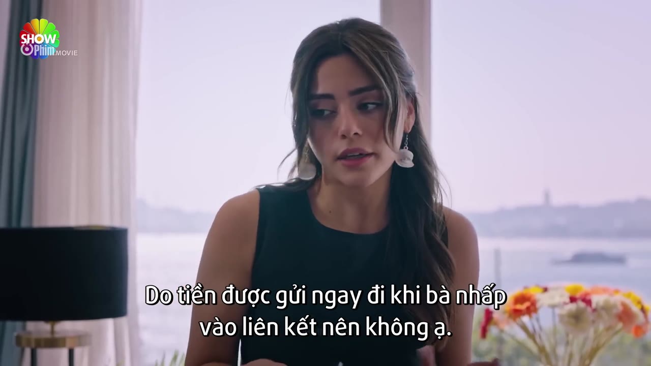 Sorbet Nam Việt Quất tập 65