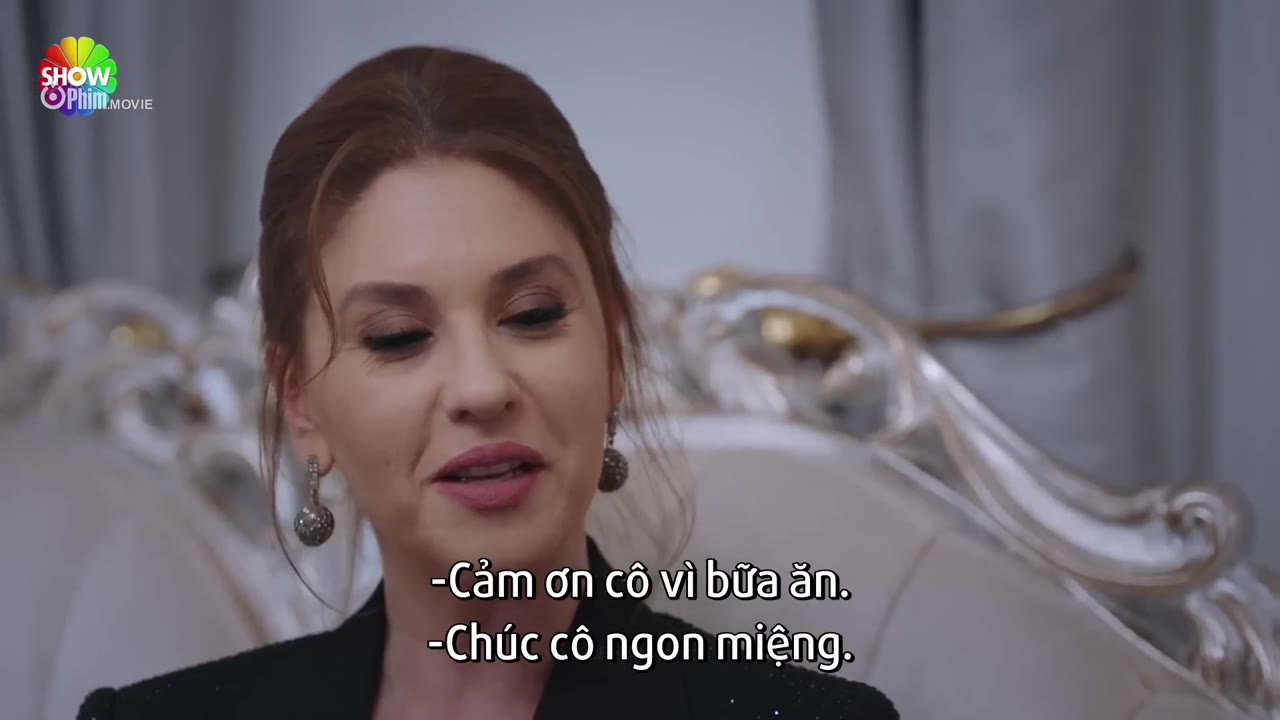 Sorbet Nam Việt Quất tập 66 cảnh 3