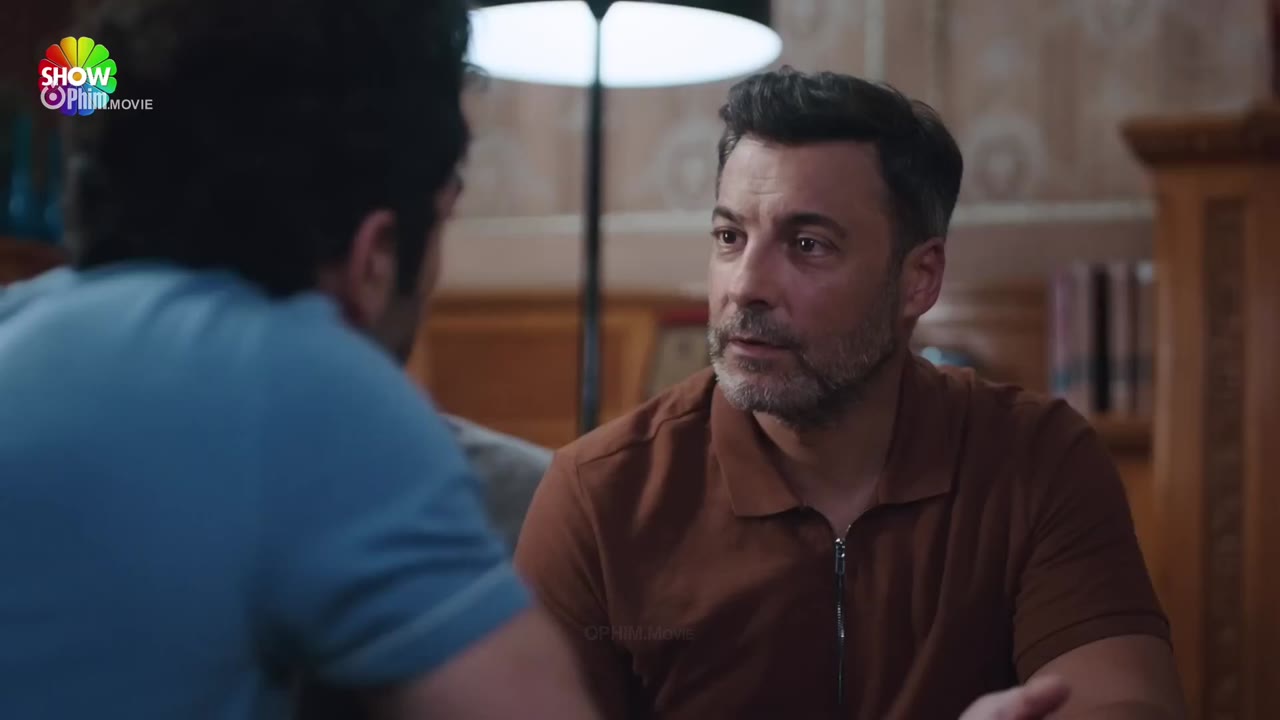 Sorbet Nam Việt Quất tập 69 cảnh 3