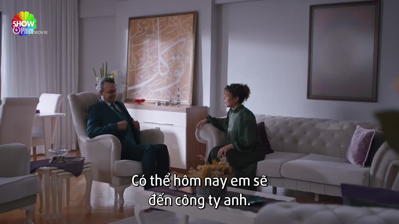 Sorbet Nam Việt Quất tập 71