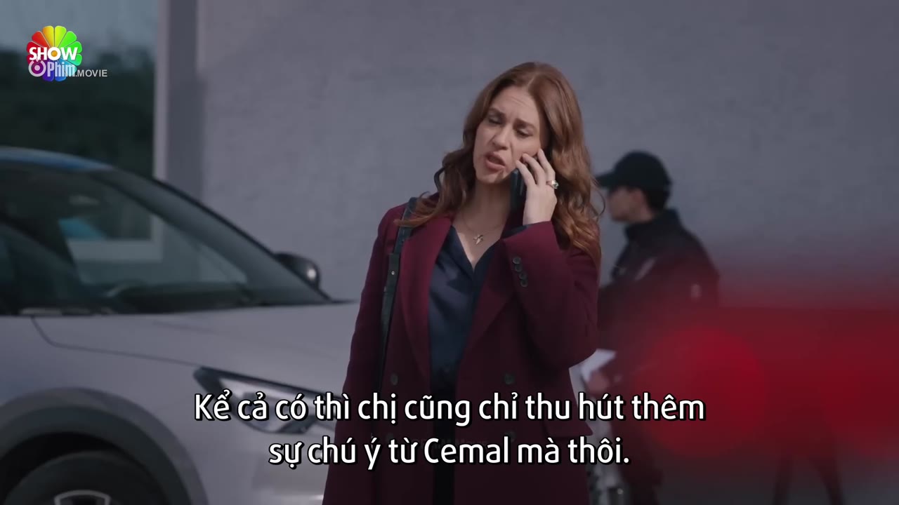Sorbet Nam Việt Quất tập 78 cảnh 2