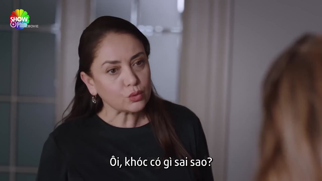 Sorbet Nam Việt Quất tập 85