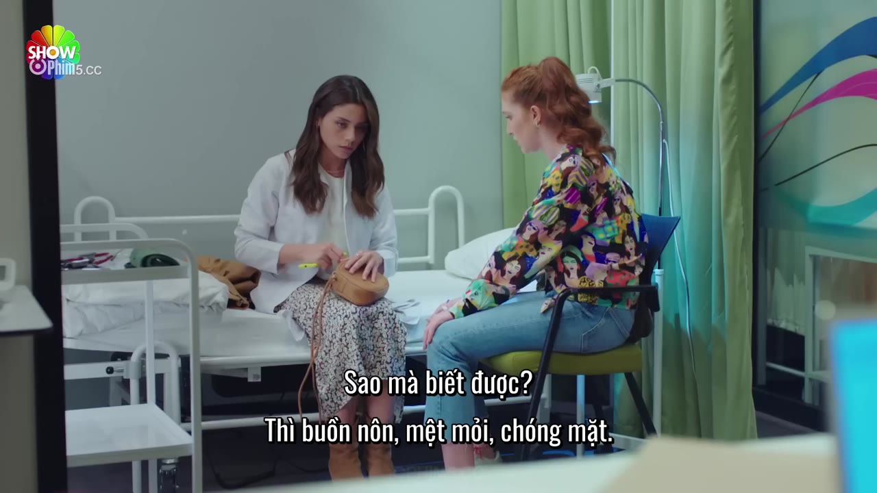 Sorbet Nam Việt Quất - cảnh 1