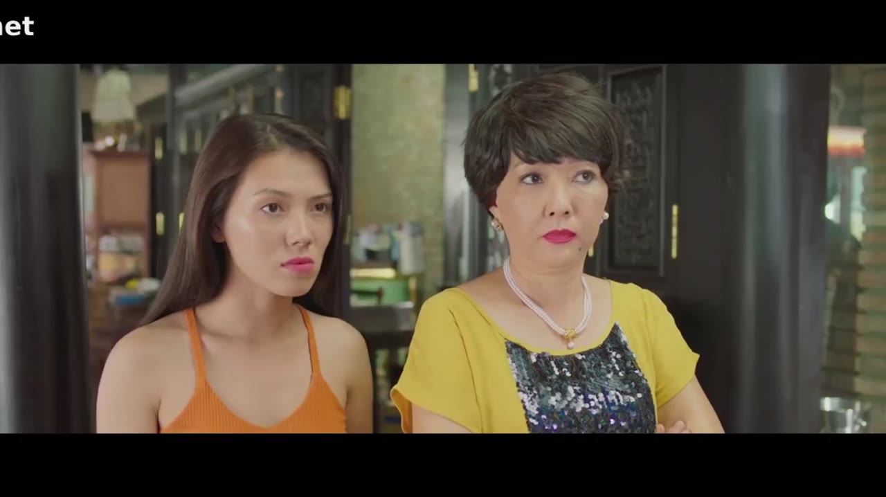 Táo Quậy - cảnh 1