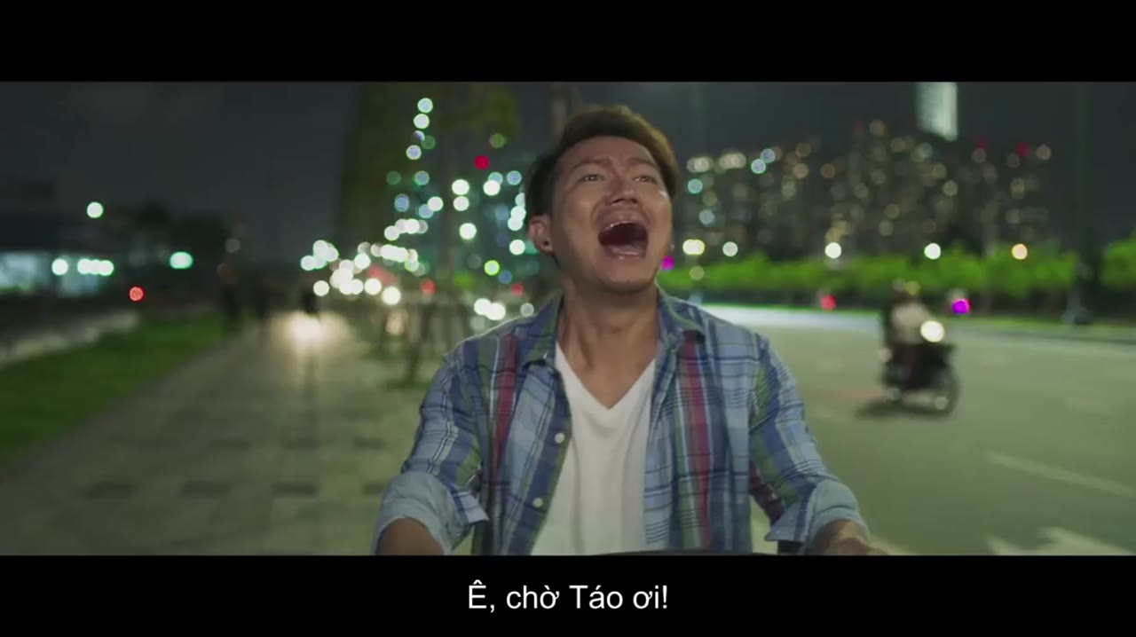 Táo Quậy - cảnh 3