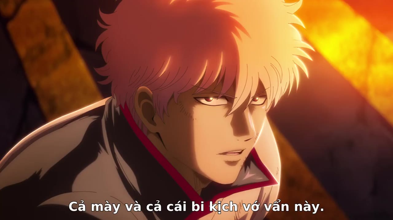 Gintama the Very Final - cảnh 2