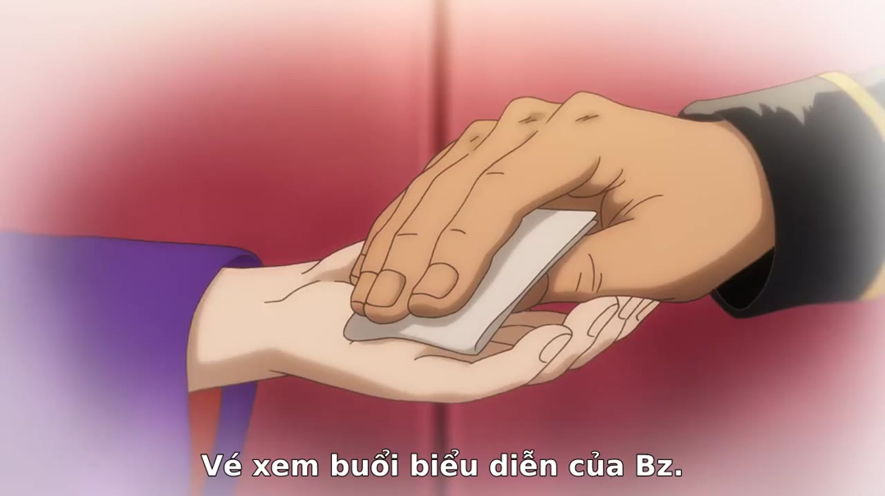 Gintama the Very Final - cảnh 3