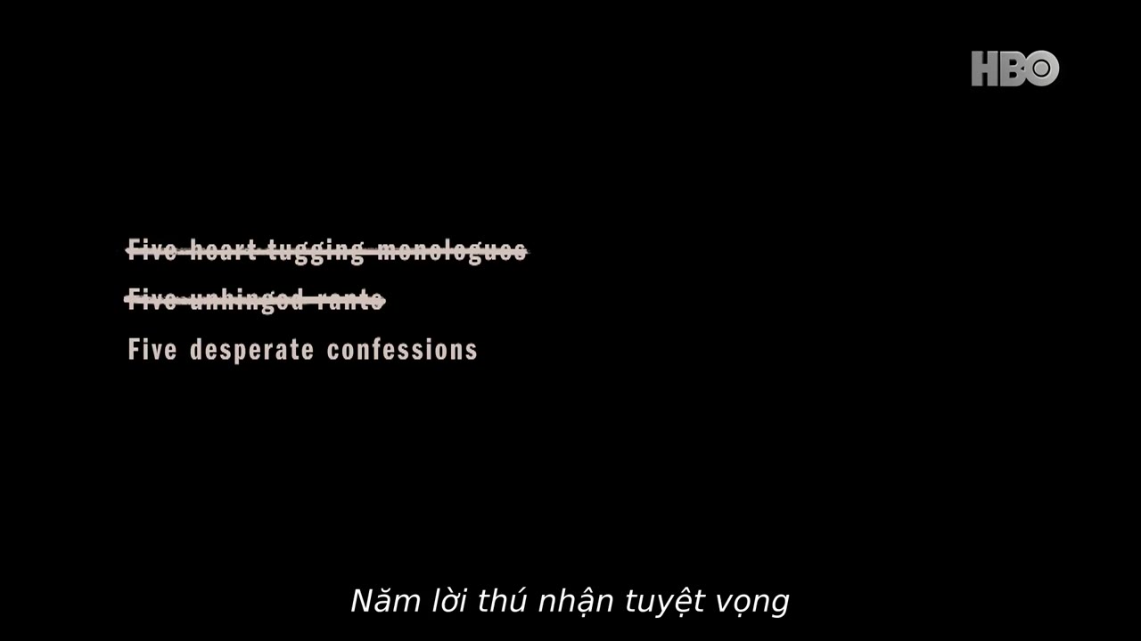 Giới Tinh Hoa Miền Duyên Hải - cảnh 1