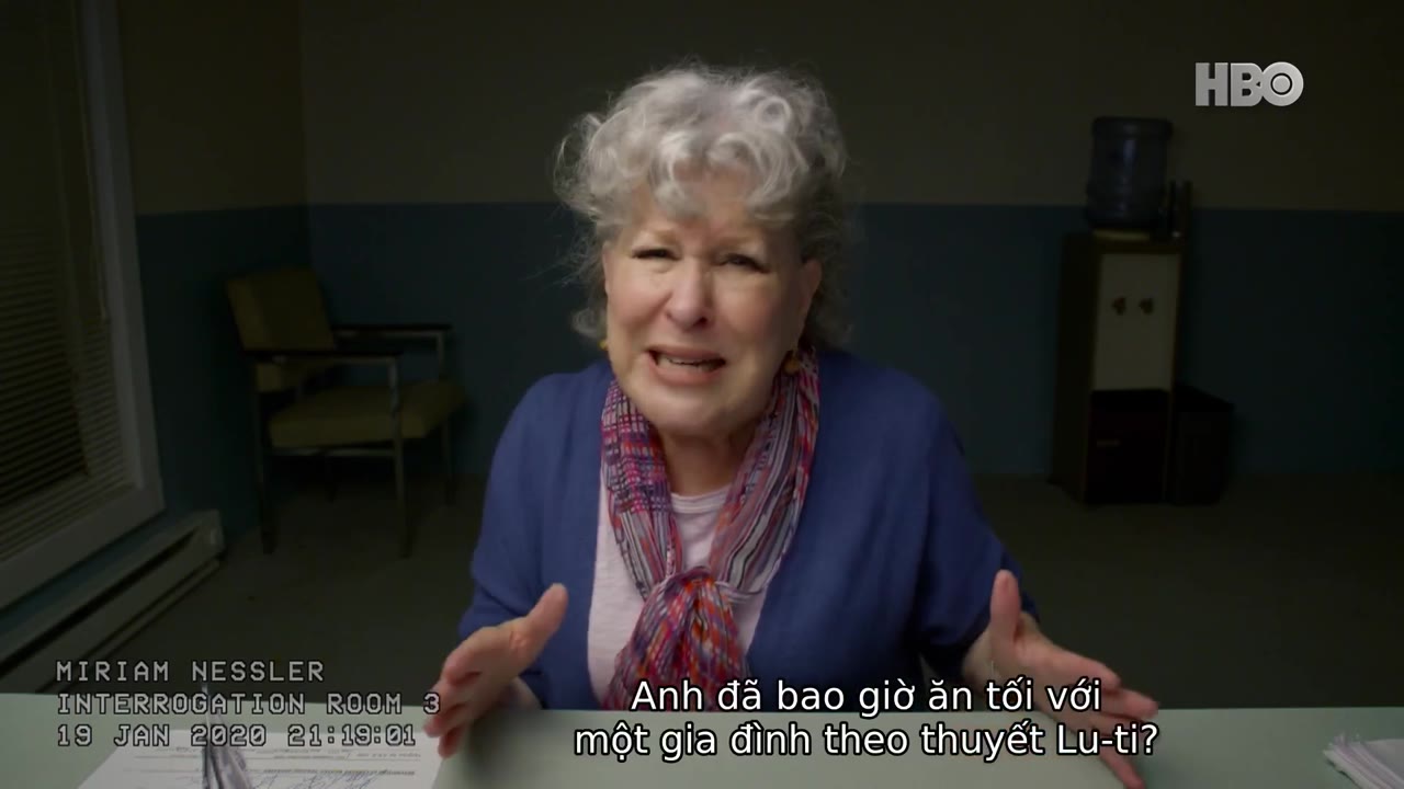 Giới Tinh Hoa Miền Duyên Hải - cảnh 2