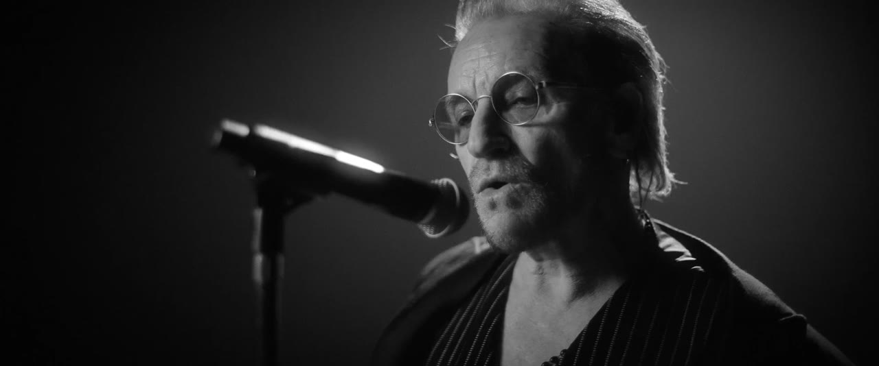 Bono: Câu Chuyện Về Sự Buông Bỏ - cảnh 1