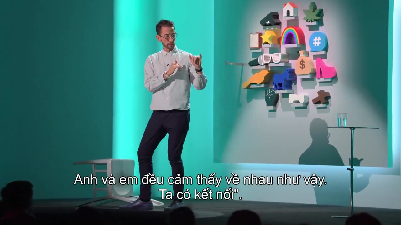 Neal Brennan: Blocks - cảnh 2