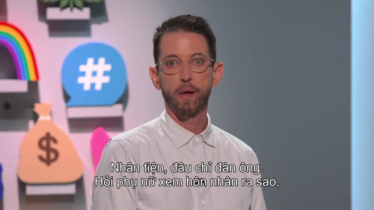 Neal Brennan: Blocks - cảnh 3