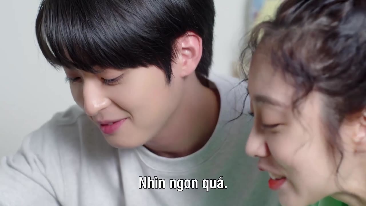 7 Ngày Lãng Mạn (Phần 2) - cảnh 1