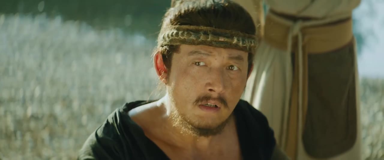 Ánh Sáng Thiên Thư tập 2 cảnh 2