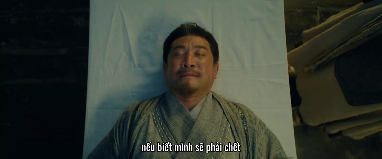 Ánh Sáng Thiên Thư tập 2 cảnh 3