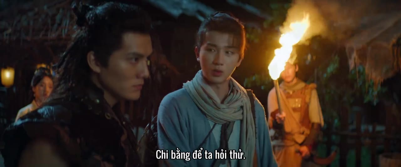 Ánh Sáng Thiên Thư tập 4
