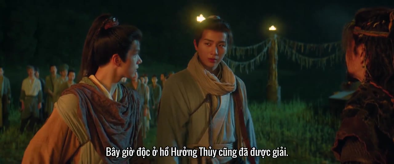 Ánh Sáng Thiên Thư tập 5