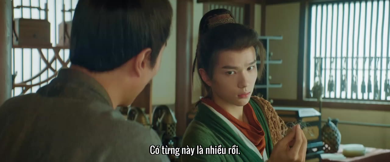 Ánh Sáng Thiên Thư tập 12