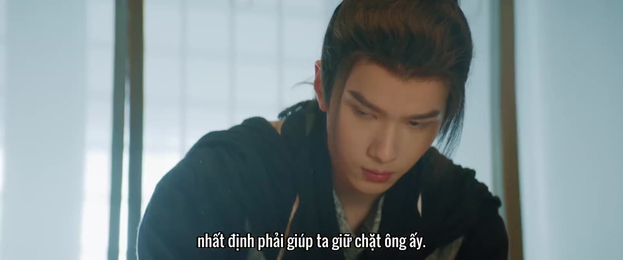 Ánh Sáng Thiên Thư tập 13