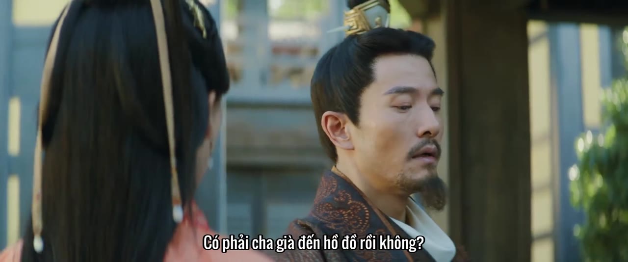 Ánh Sáng Thiên Thư tập 17