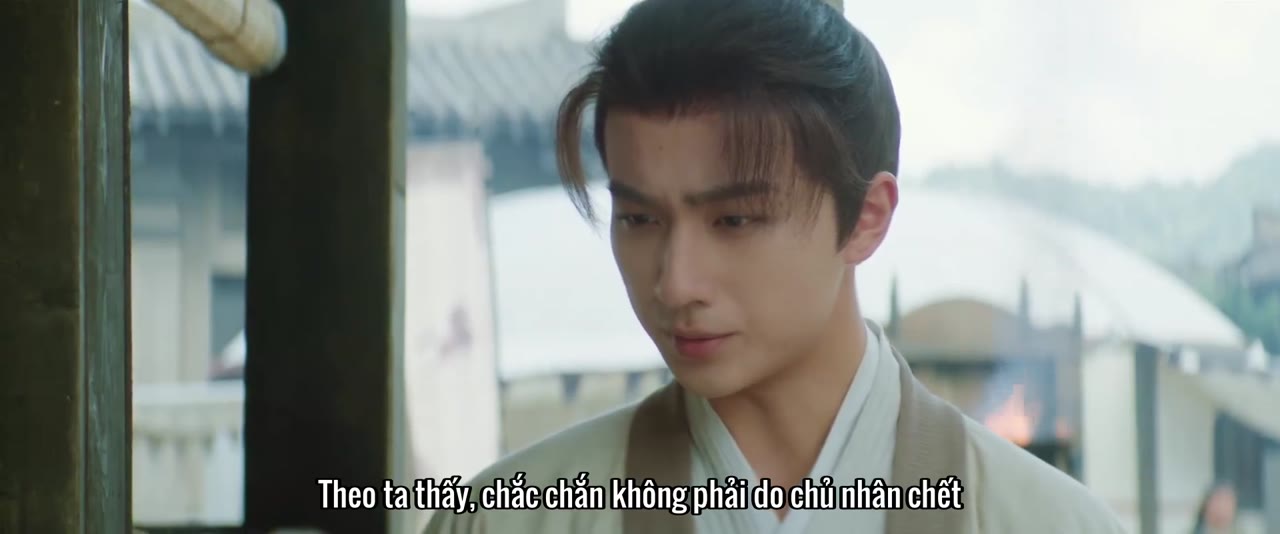 Ánh Sáng Thiên Thư tập 18