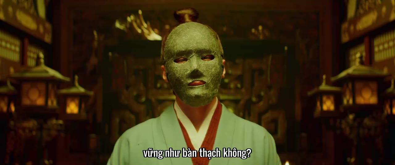 Ánh Sáng Thiên Thư tập 29 cảnh 2