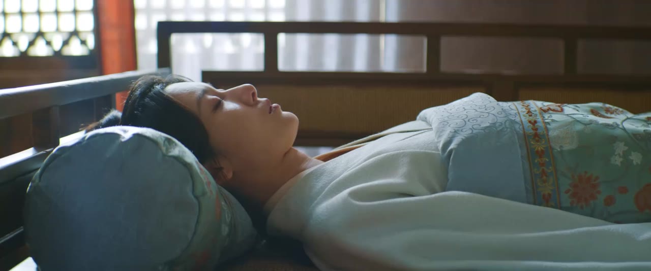 Ánh Sáng Thiên Thư tập 30 cảnh 3