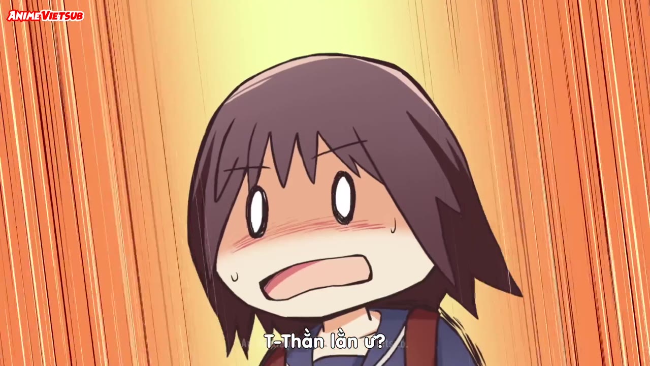 Potion, Wagami wo Tasukeru tập 1