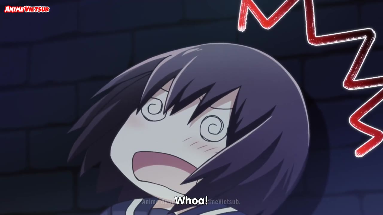 Potion, Wagami wo Tasukeru tập 1 cảnh 2