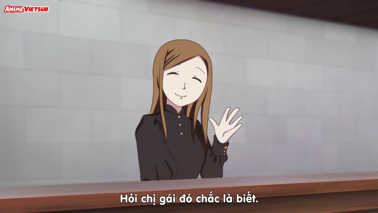 Potion, Wagami wo Tasukeru tập 2 cảnh 2