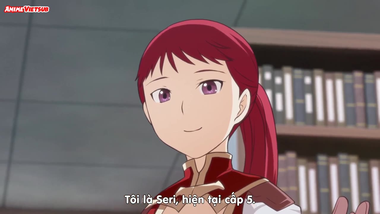 Potion, Wagami wo Tasukeru tập 3 cảnh 2