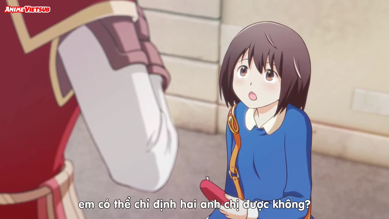 Potion, Wagami wo Tasukeru tập 4