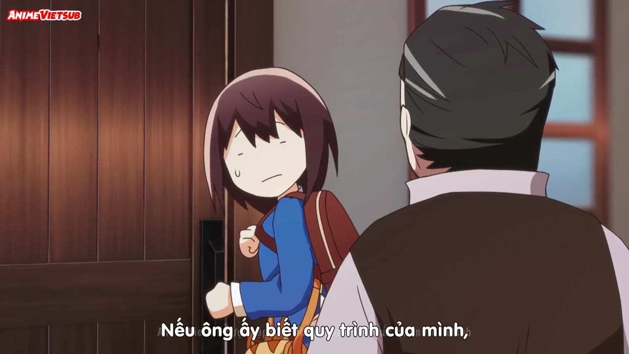 Potion, Wagami wo Tasukeru tập 4 cảnh 3