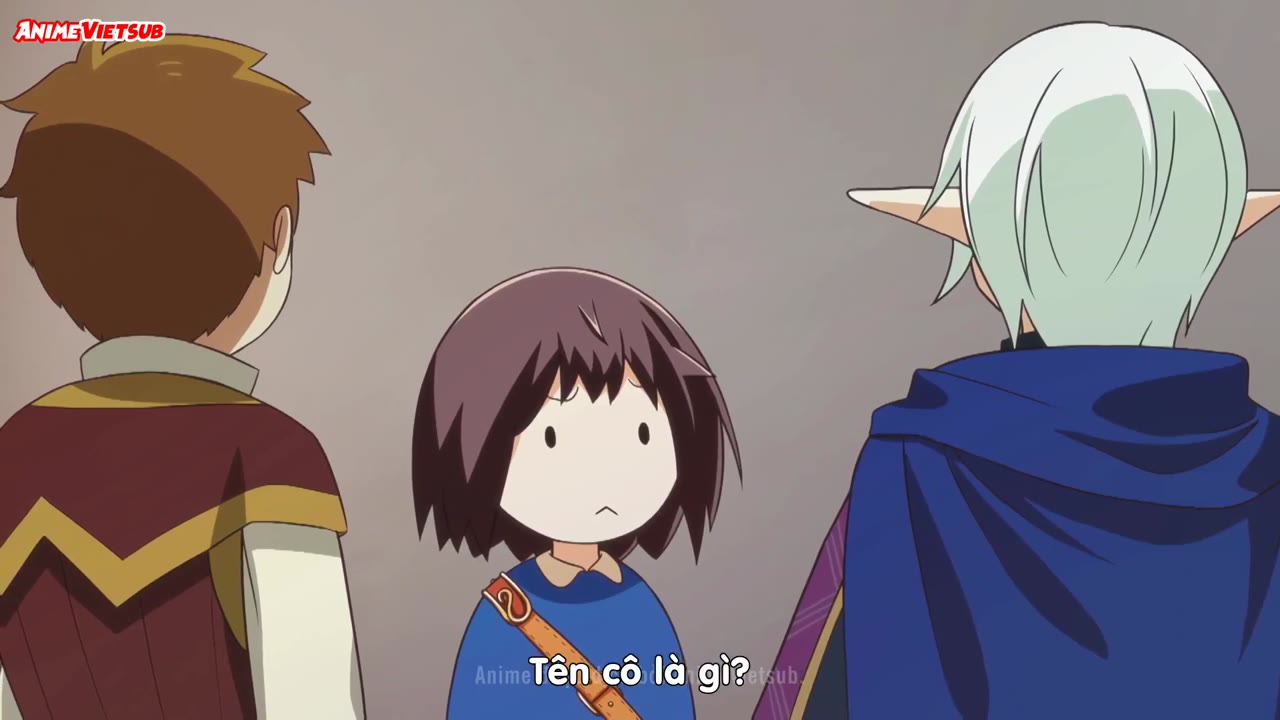 Potion, Wagami wo Tasukeru tập 5