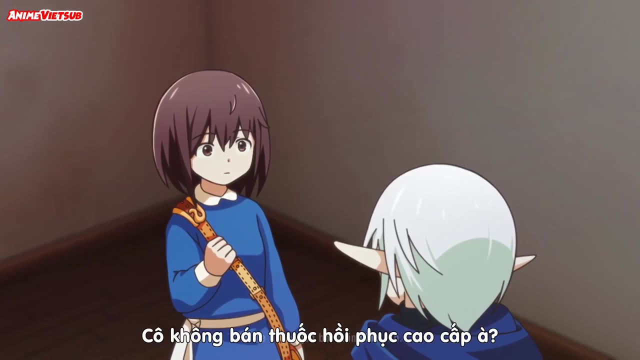 Potion, Wagami wo Tasukeru tập 5 cảnh 2