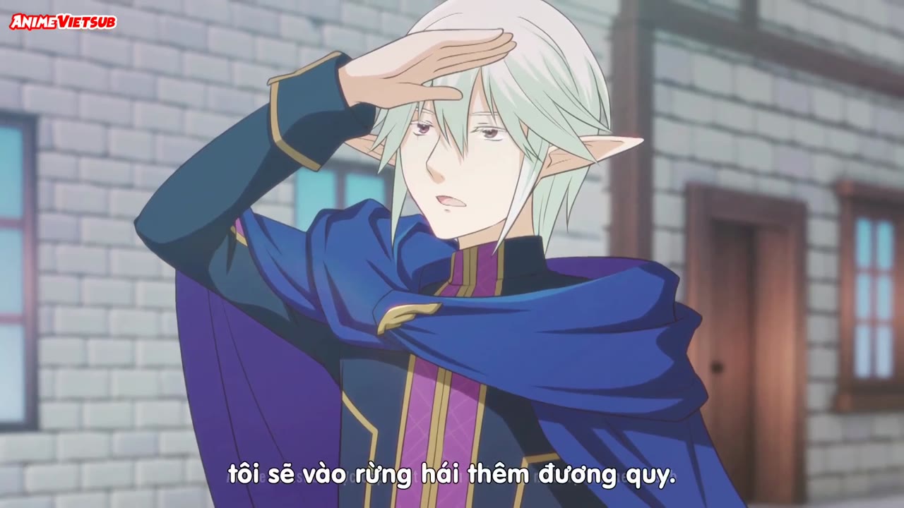 Potion, Wagami wo Tasukeru tập 5 cảnh 3