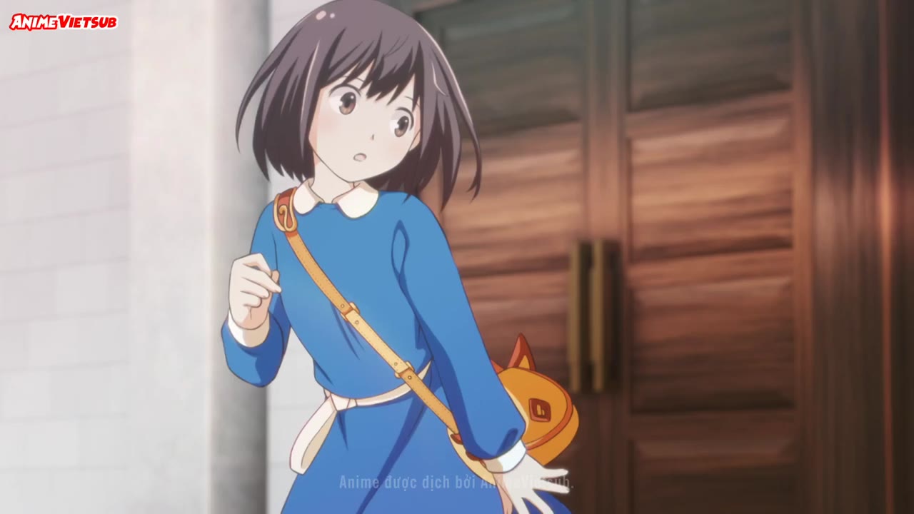 Potion, Wagami wo Tasukeru tập 6
