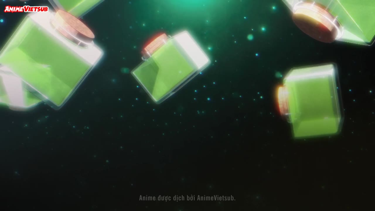 Potion, Wagami wo Tasukeru tập 6 cảnh 2
