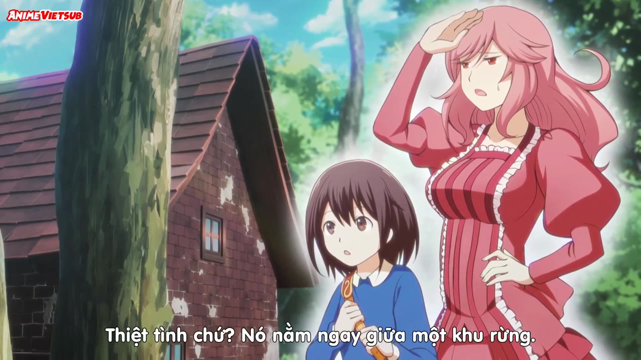 Potion, Wagami wo Tasukeru tập 7 cảnh 2