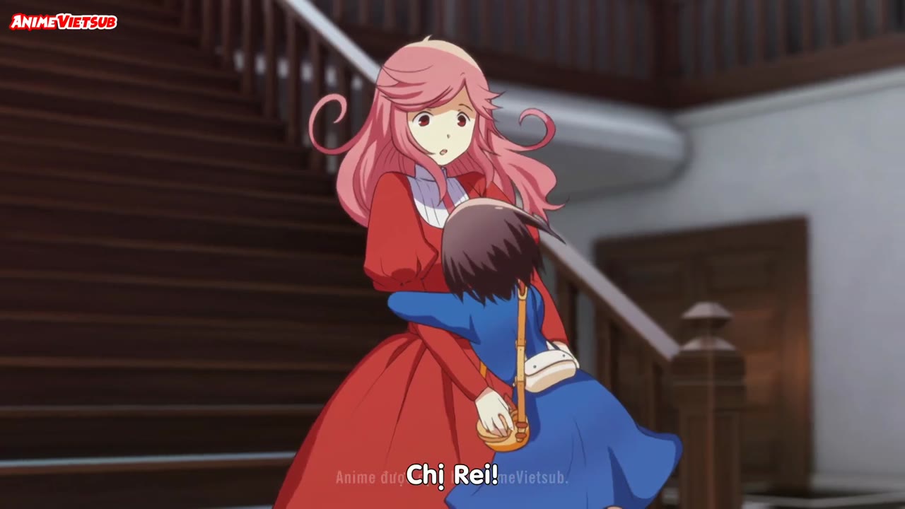 Potion, Wagami wo Tasukeru tập 9