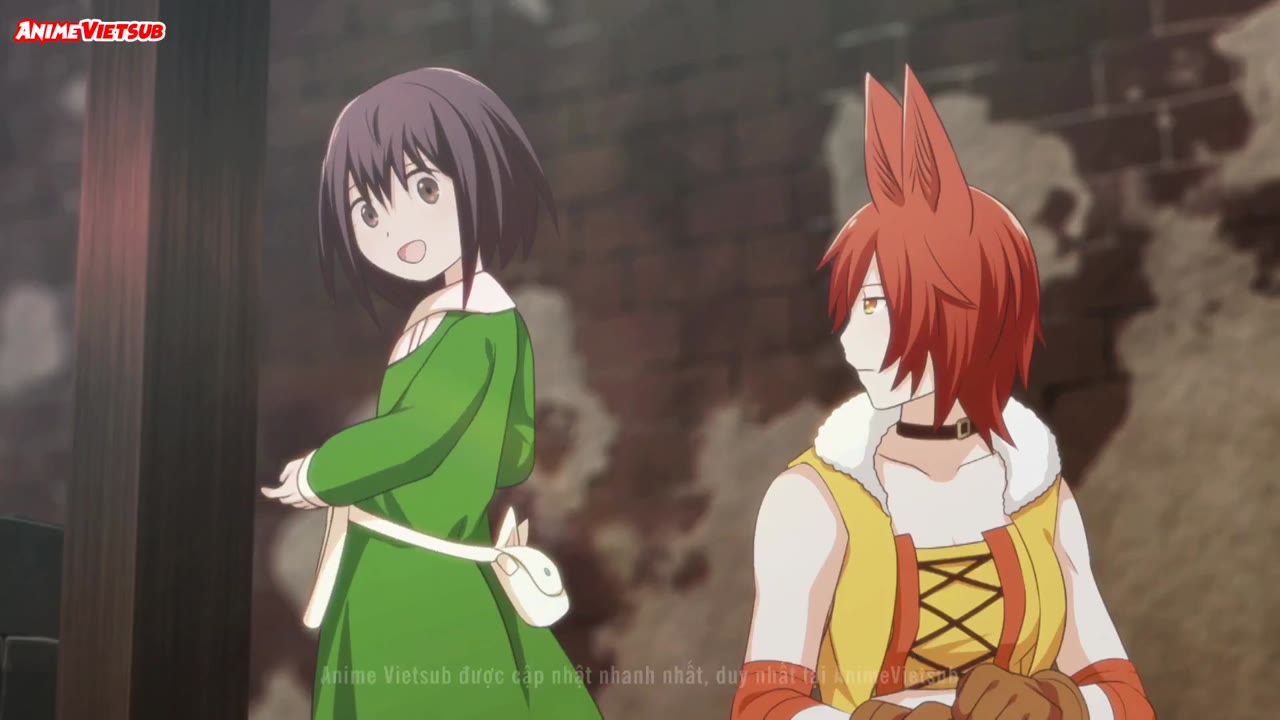 Potion, Wagami wo Tasukeru tập 9 cảnh 3