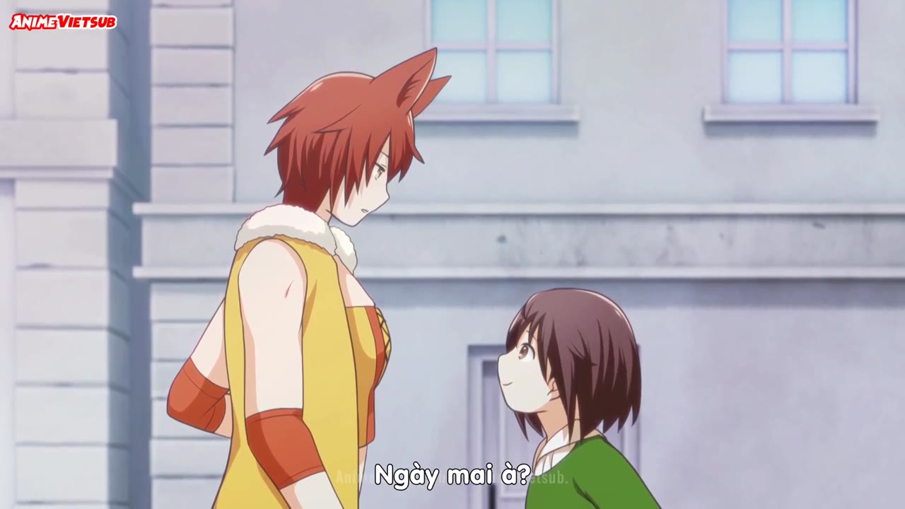 Potion, Wagami wo Tasukeru tập 10