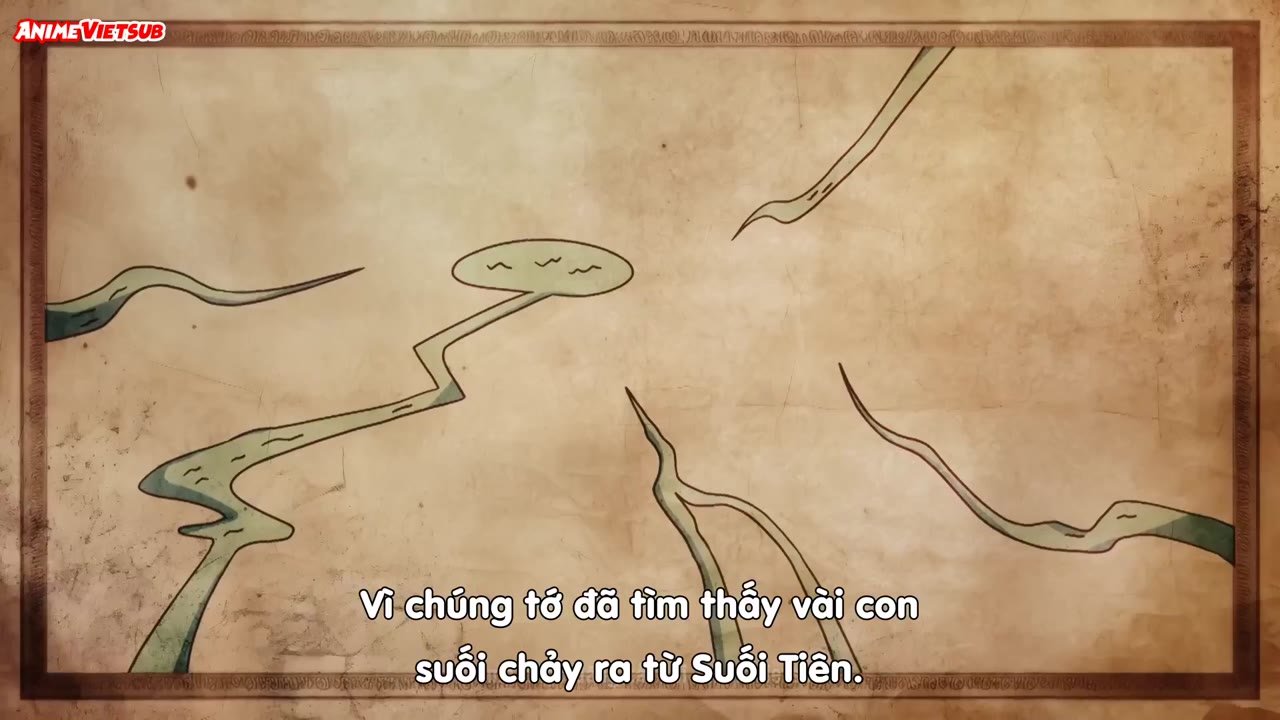 Potion, Wagami wo Tasukeru tập 11 cảnh 2