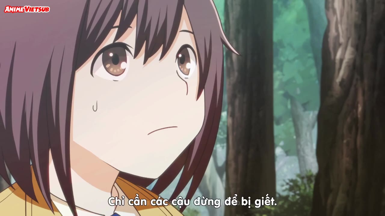 Potion, Wagami wo Tasukeru tập 12