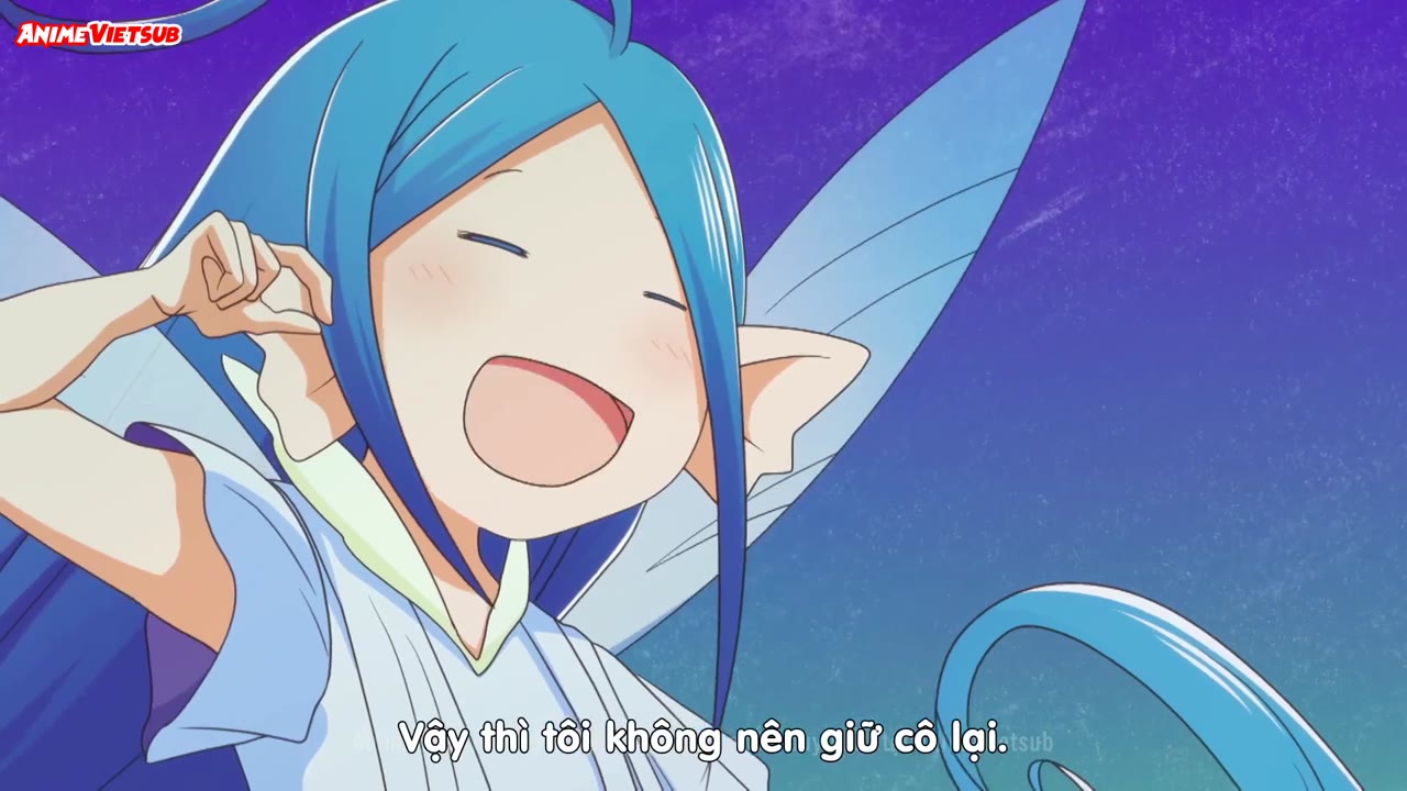 Potion, Wagami wo Tasukeru tập 12 cảnh 3