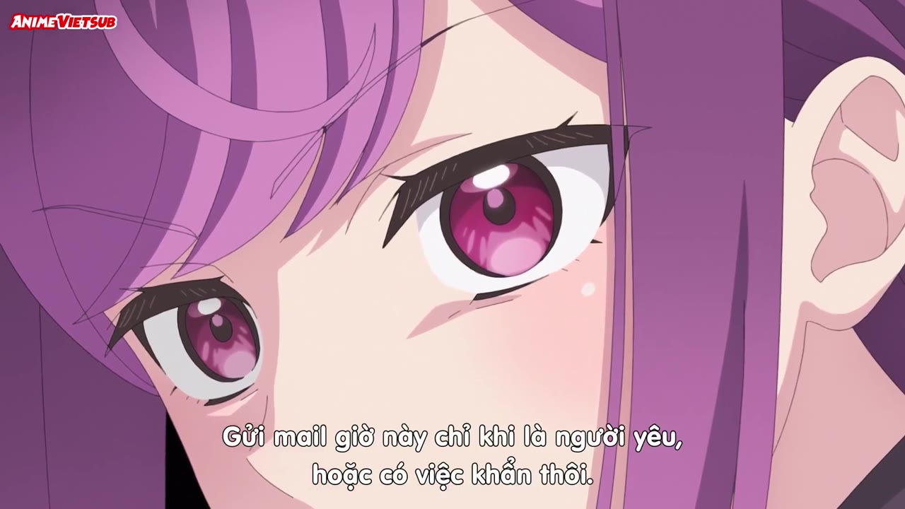 Egao no Taenai Shokuba desu. tập 1