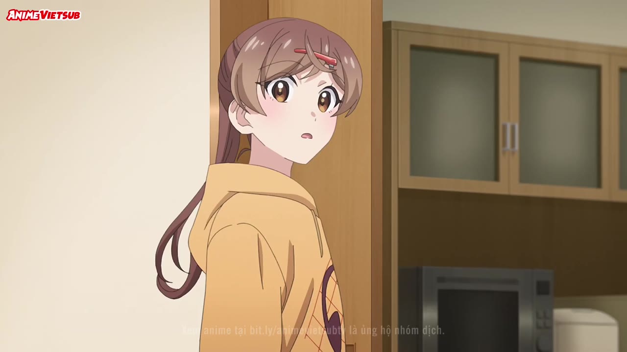 Egao no Taenai Shokuba desu. tập 2 cảnh 3